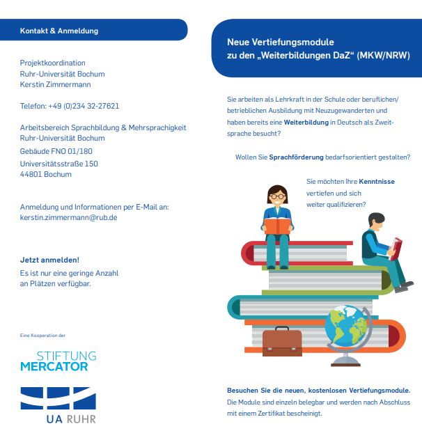 Flyer Vorschau